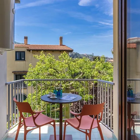 Wonder - Modern A Short Walk From Center With Services - Feeling Italy * Sorrente