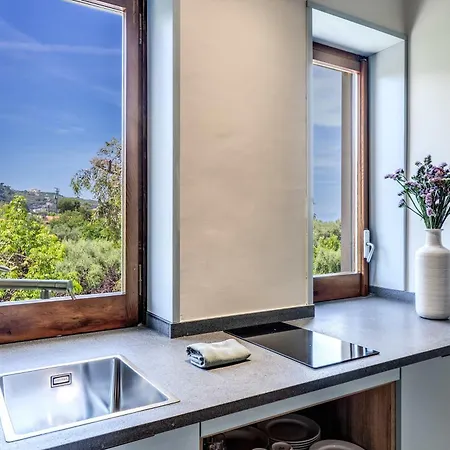Wonder - Modern A Short Walk From Center With Services - Feeling Italy Sorrente