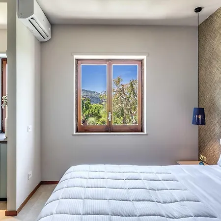 Apartment Wonder With Balcony Walk To Downtown By Feeling Italy Sorrent